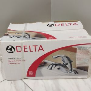 Delta Faucet